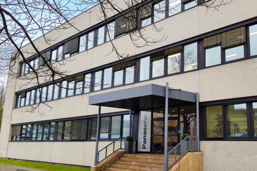 sales office hamburg PIEU