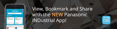 New INDustrial App