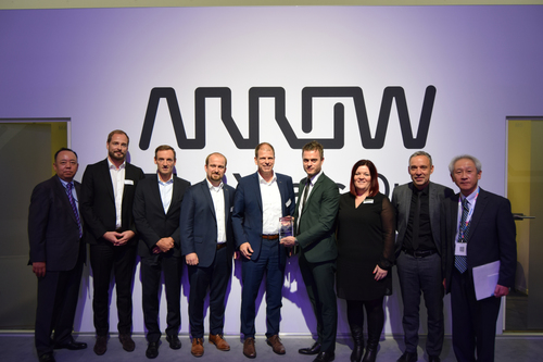 Arrow Electronics
