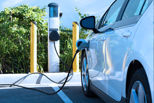 environment charging_station
