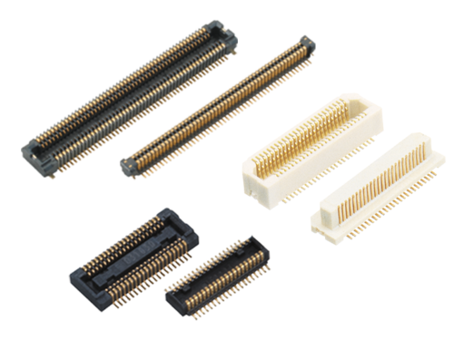 Board-to-Board connectors
