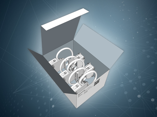 Multi-unit packaging