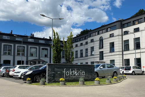 sales-office poland