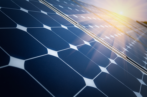 environment solar