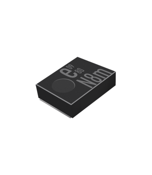 capacitors polymer poscap TPS TPSF TQS teaser