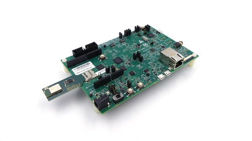 Panasonic-Industry NXP-collaboration