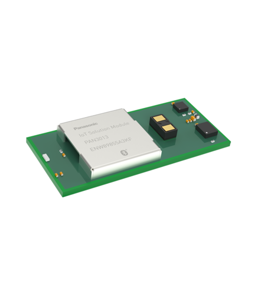 IoT Solution Module brandnew Panasonic Industry