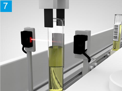Serum / Plasma Level Detection