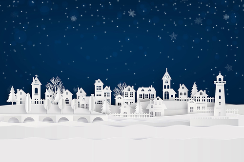 Panasonic Industry Christmas Greetings 2020