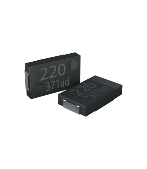 capacitor polymer sp-cap GX SX Teaser