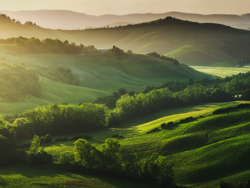 Application environment sustainability