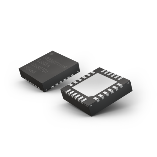 sensor 6DoF PR 6in1