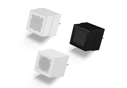 sensors PaPIRS flat square PR