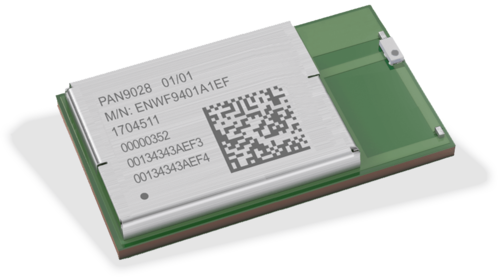 ENWF940xA1EF_PAN9028 Panasonic Industry