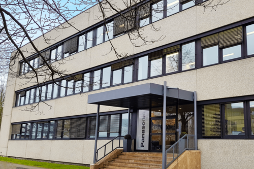 sales office hamburg PIEU Panasonic Industry Europe