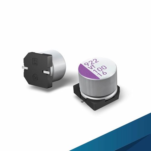 capacitors polymer os-con_svt_news Panasonic Industry