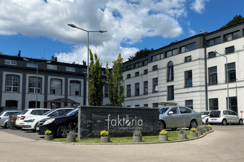 sales-office poland Panasonic Industry