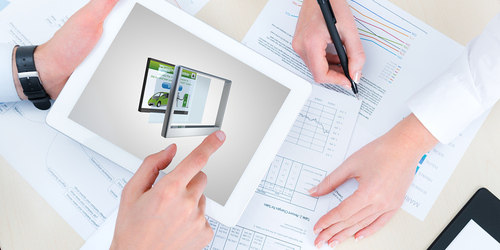 Project consulting
