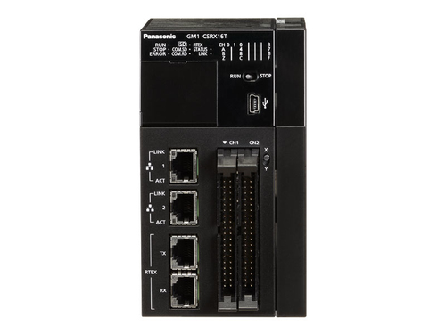 GM1 Controller