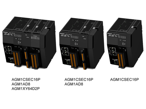 GM1 Controller overview