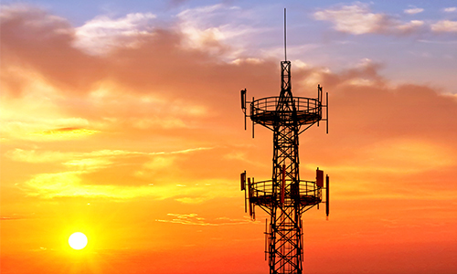 smart meter gas antenna