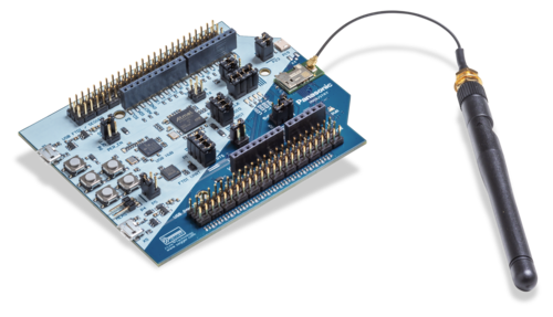 PAN1770 EVB