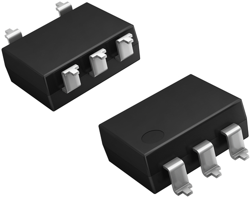 PhotoMOS DIP5_SMD