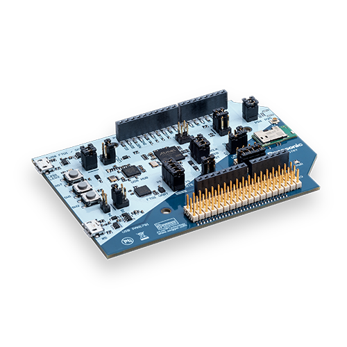 Wireless connectivity module PAN1781 Panasonic Industry