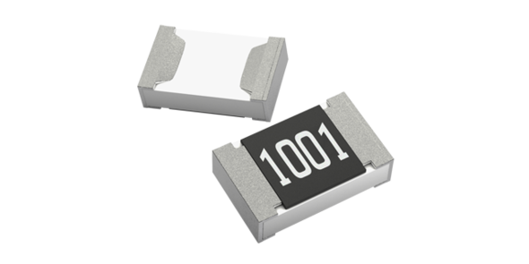 resistors smd anti-sulfurated