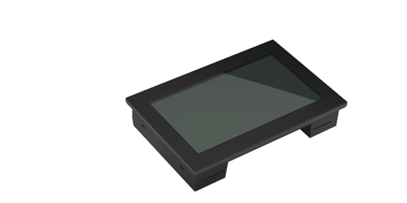 GT707 touch terminal