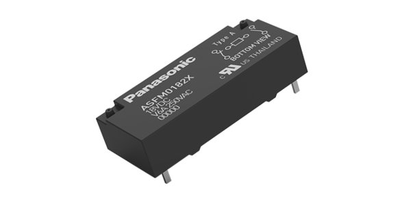 SFM relay