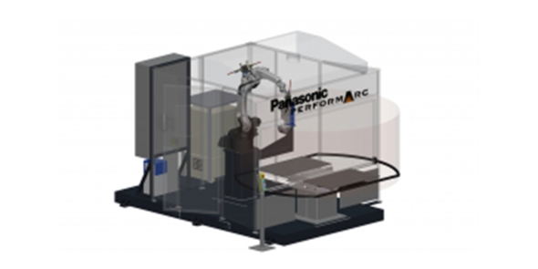 robot-and-welding perfomarc mt