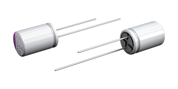 CAPACITORS OS-CON SEPG