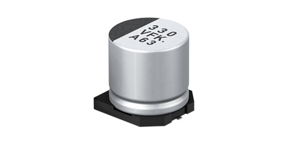 capacitor smt smd fk