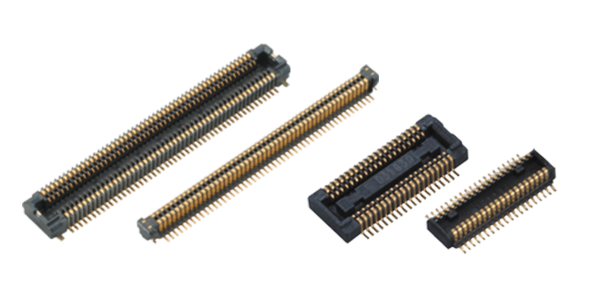 Board-to-Board connectors teaser