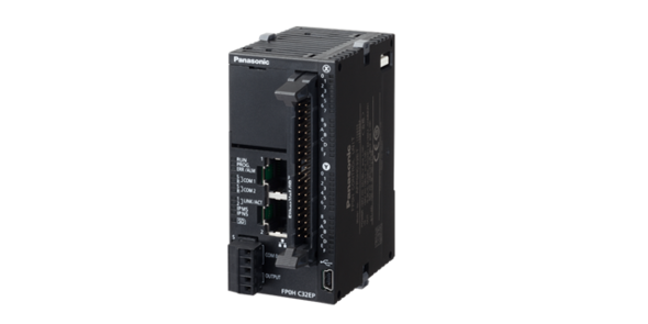 PLC FP0H