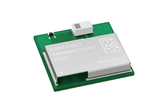 WIRELESS_PAN1326_Bluetooth Module
