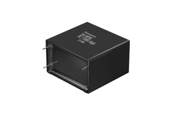 capacitor film dc-link-filtering