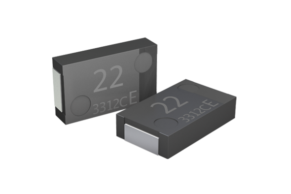 capacitor polymer sp-cap