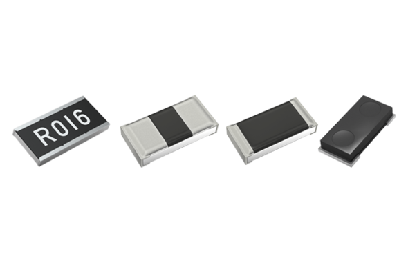 resistor chip
