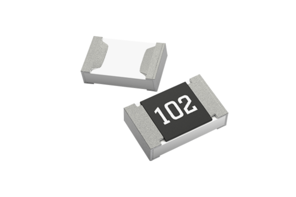 resistors smd high-precision