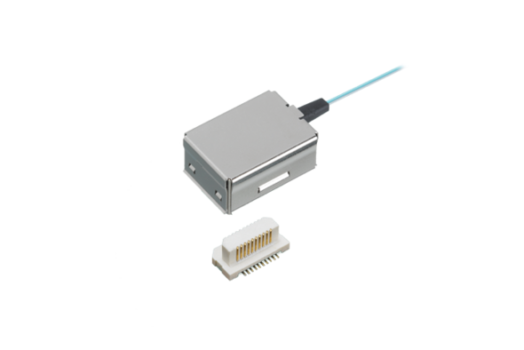 Active Optical Connector (AOC)