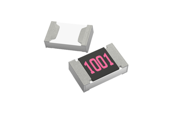 Resistor ERJU News Teaser