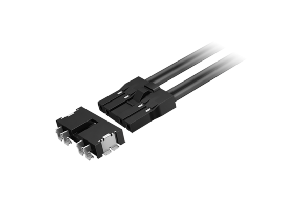 CW1 Board to Wire connector