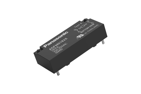 SFM relay
