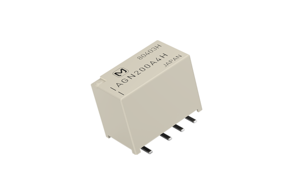 AGN relay