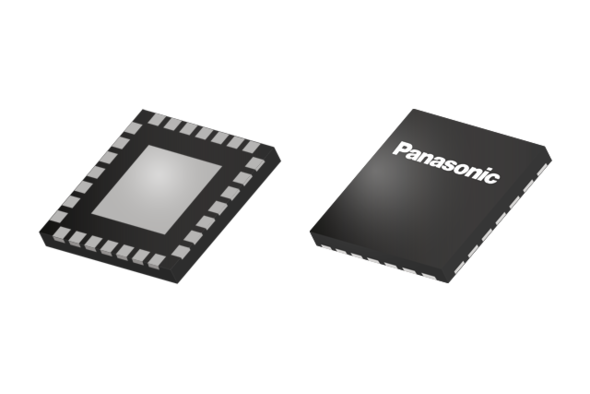 semiconductor-solutions motor-driver-ic