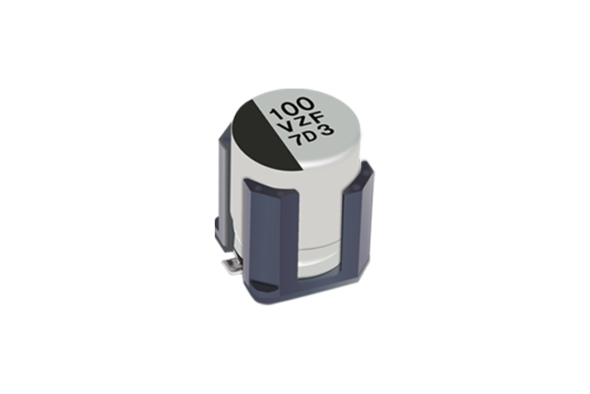 capacitor hybrid ZF press