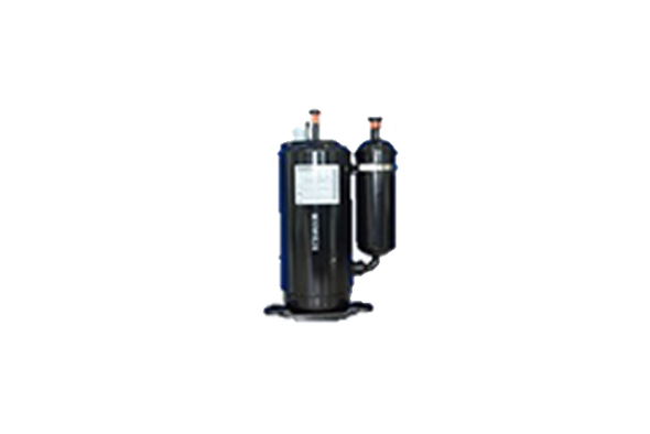 Rotary Compressors Fixed Speed