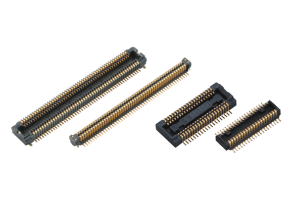 Board-to-Board connectors teaser